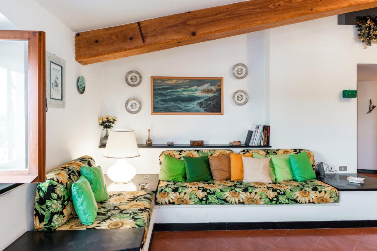 Apartamento With Sea View *